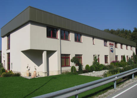 Fasaderske storitve Savinjska