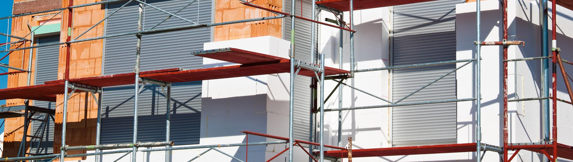 Fasaderstvo Savinjska