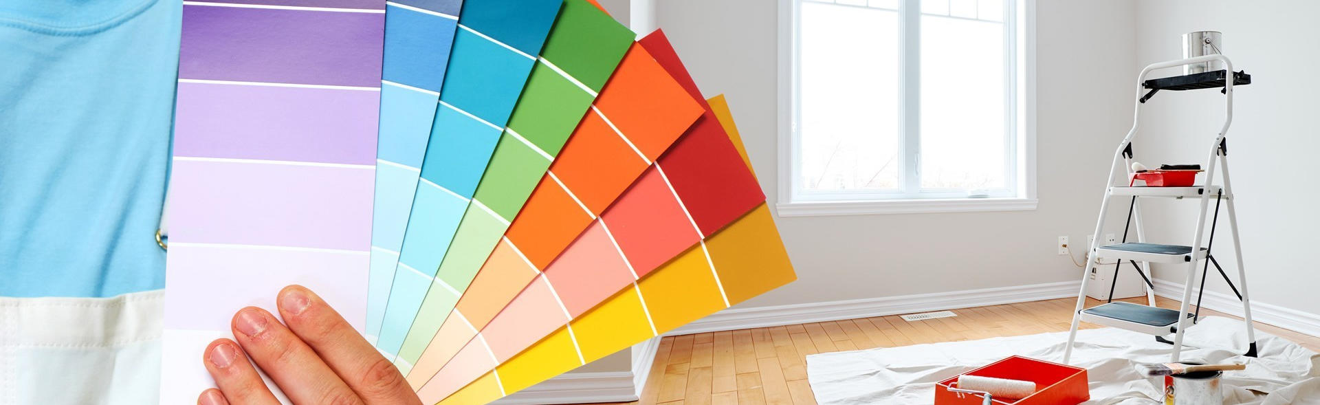 Slikopleskarske storitve Savinjska