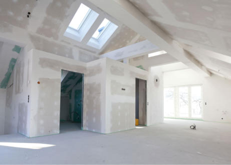 Suhomontažne gradnje Savinjska