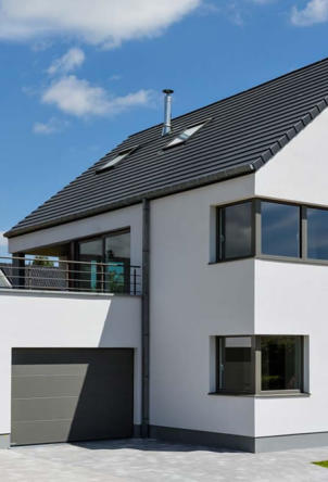 Zaključna gradbena dela Savinjska