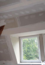 Zaključna gradbena dela Savinjska